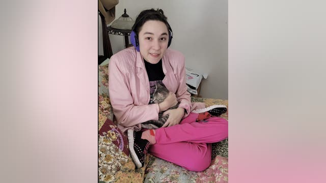 Missing 22-year-old autistic woman found safe in Kaufman County