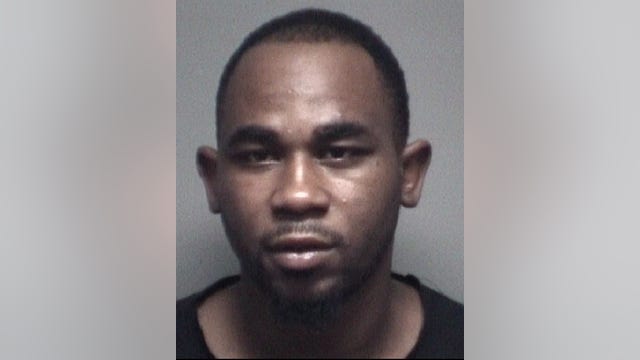 Grand Prairie man arrested for girlfriend's murder