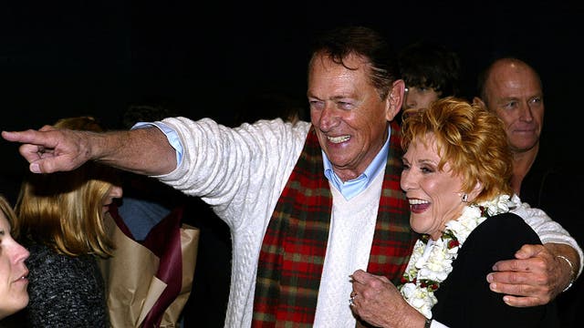 Quinn Redeker, 'The Young and The Restless' and 'Days of Our Lives' actor, dead at 86