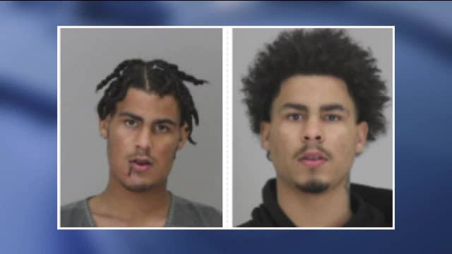 Suspect in deadly Dallas road rage shooting identified