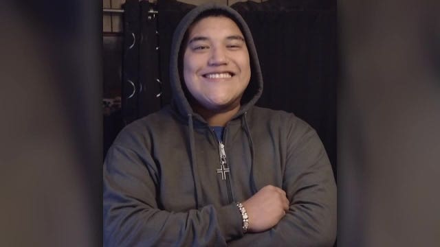 Mother of teen killed in shooting outside Fort Worth Whataburger says she's already forgiven killer