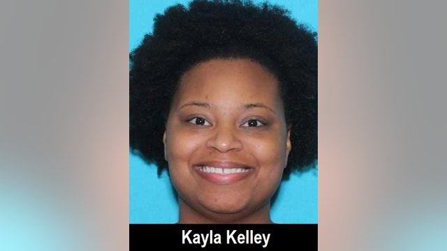 Authorities seek information on missing woman in Collin County