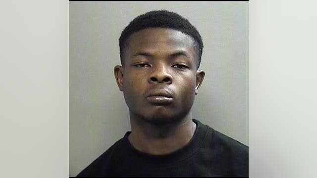 2 students arrested after guns, marijuana found at Arlington's Bowie High School