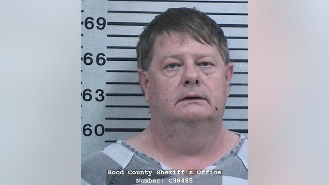 Ex-Hood County prosecutor’s husband arrested for her murder