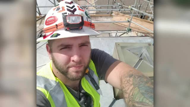 Man hurt in electrical fire at Fort Worth elementary school continuing to recover