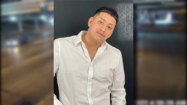 Trackdown: Help find Eddie Lopez's killer