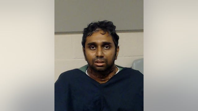 McKinney father accused of killing 9-year-old dies in jail