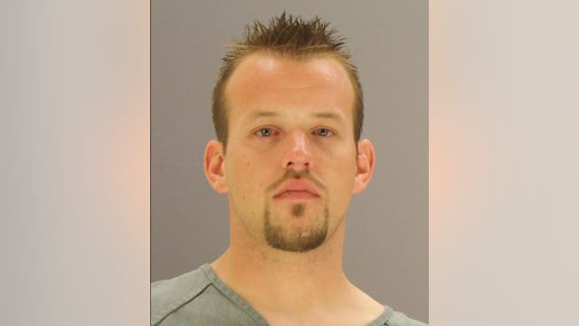 Escaped inmate arrested in Dallas after carjacking and police chase