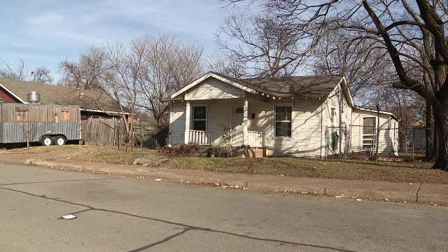 Argument leads to deadly shooting in Fort Worth