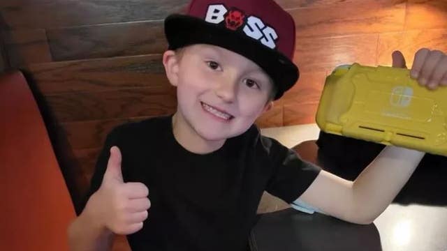 New information released in stabbing death of North Texas 8-year-old