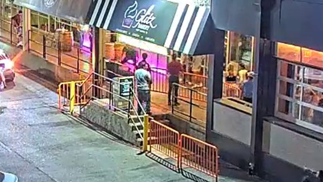 Fort Worth police officer fired after investigation into excessive use of force