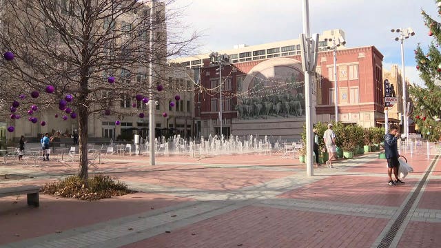 Sundance Square program looks to help businesses bounce back during tough economic times
