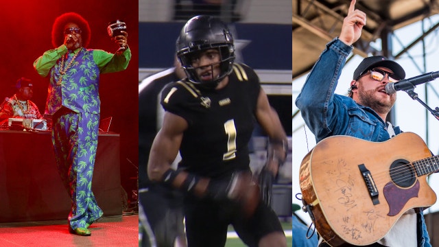 Things to do in Dallas this weekend: January 6-8