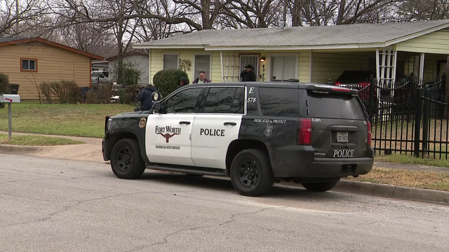 Woman, toddler injured in drive-by shooting in Fort Worth, 3 suspects in custody