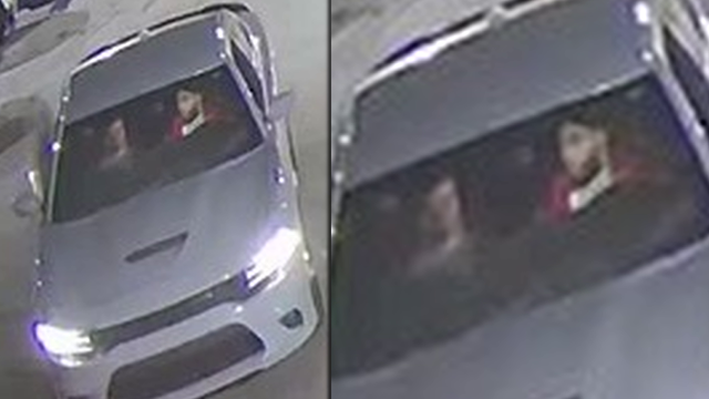 Trackdown: Do you recognize these Deep Ellum shooting suspects?