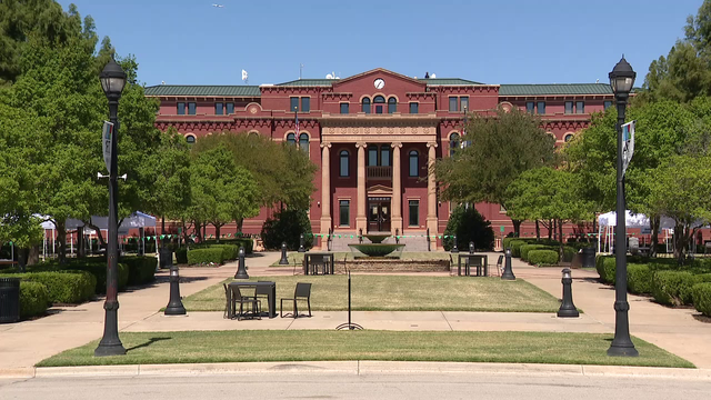 Southlake tops list of richest cities in Texas, study says