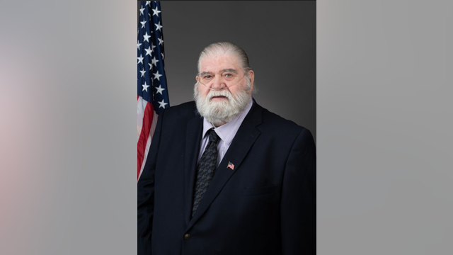 White Settlement Mayor Ronald White dies at age 79