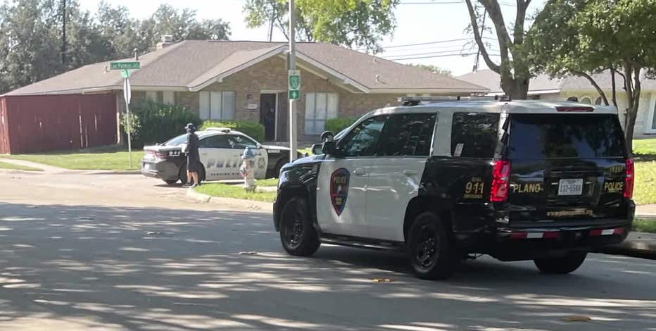 Dallas police make 23 arrests in prostitution sting at short-term rental