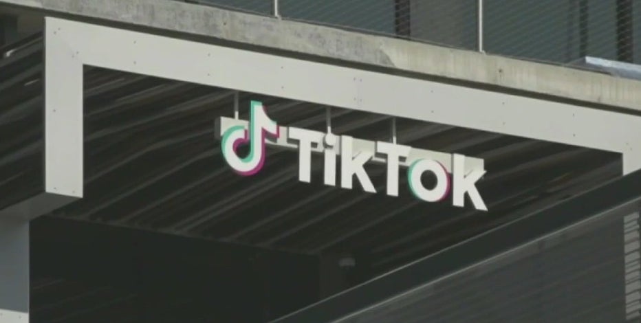 TikTok blocked on University of Texas Wi-Fi and wired networks, devices