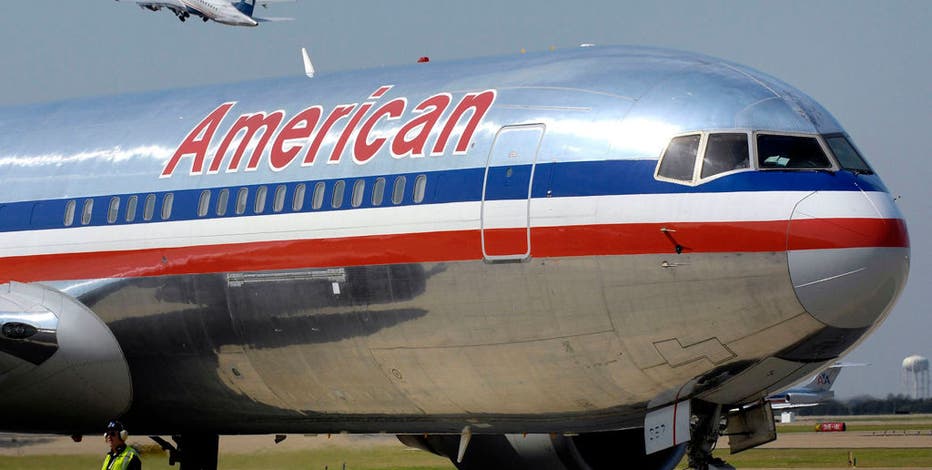 Southwest will limit hiring and drop 4 airports after loss. American Airlines posts 1Q loss as well