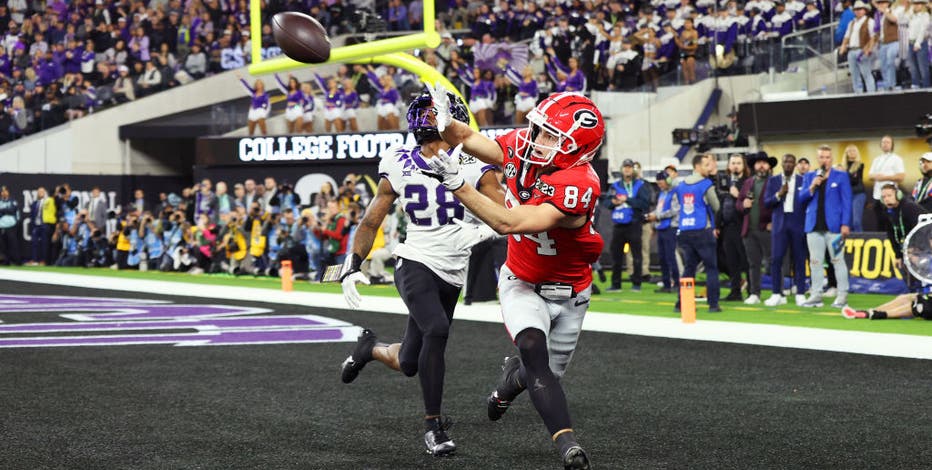 TCU to host CFP national championship game watch party. Here are other ways  to watch