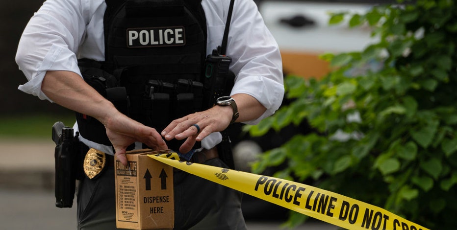 3 bodies found next to creek in northern Hood County