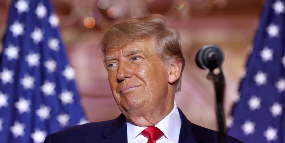 When is Trump speaking at the 2026 Dallas GOP Midterm Convention?