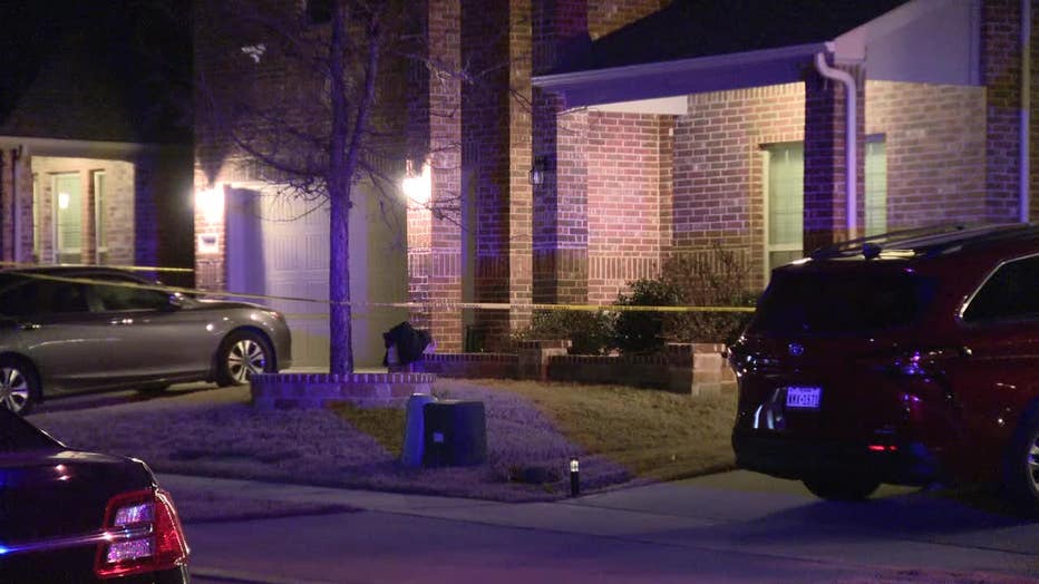 Vigil Held For McKinney 9-year-old Allegedly Killed By Father | FOX 4 ...