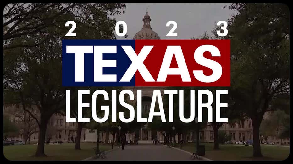 Lawmakers Likely To Focus On Border, Schools & Surplus For 88th Texas ...