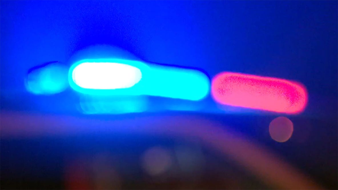 Man shot multiple times outside Lewisville apartment, police say