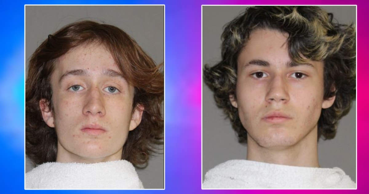 Two 17-year-olds charged with murder in Little Elm shooting | FOX 4 ...