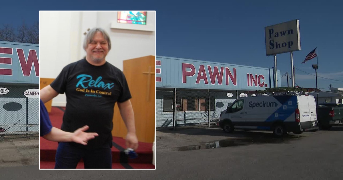 3 suspects sought for murdering Lewisville pawn shop owner | FOX 4 ...