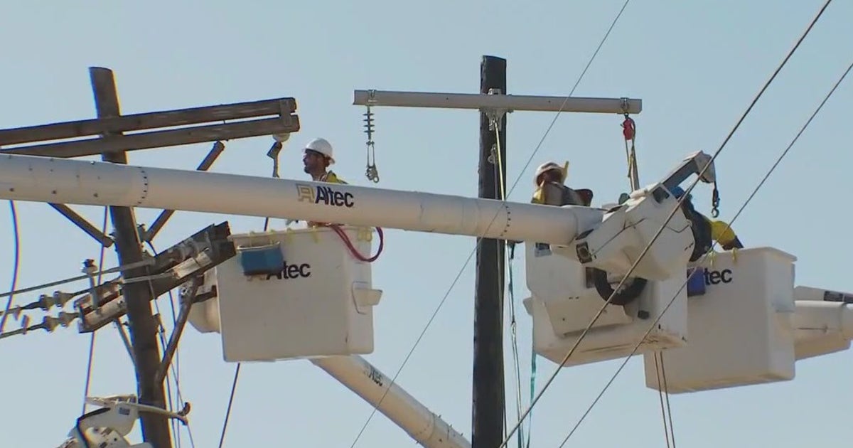 Austin Energy expects to restore power to 'nearly all' customers by Feb ...