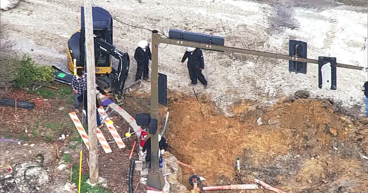 Gas leak in Addison forces evacuations, city asks public to avoid area ...
