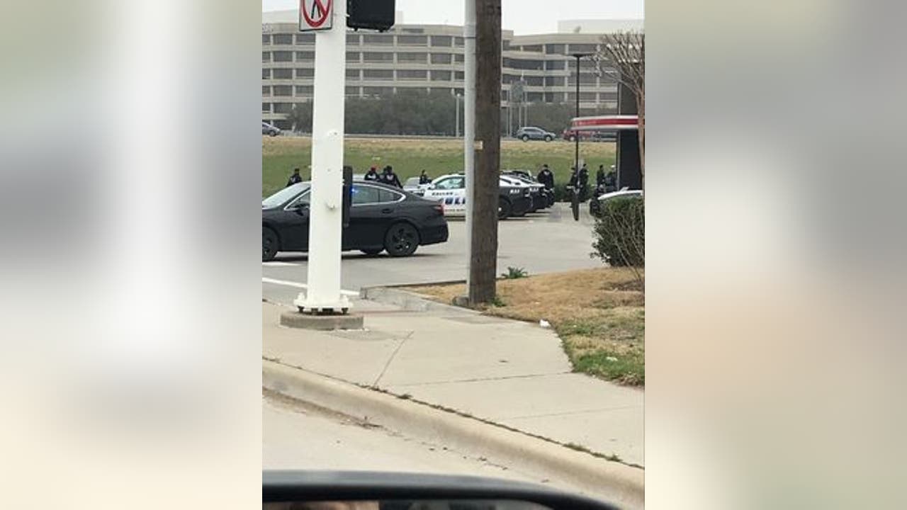 8 arrested in connection to motorcycle race on Dallas highway, police say - Vimarsana News