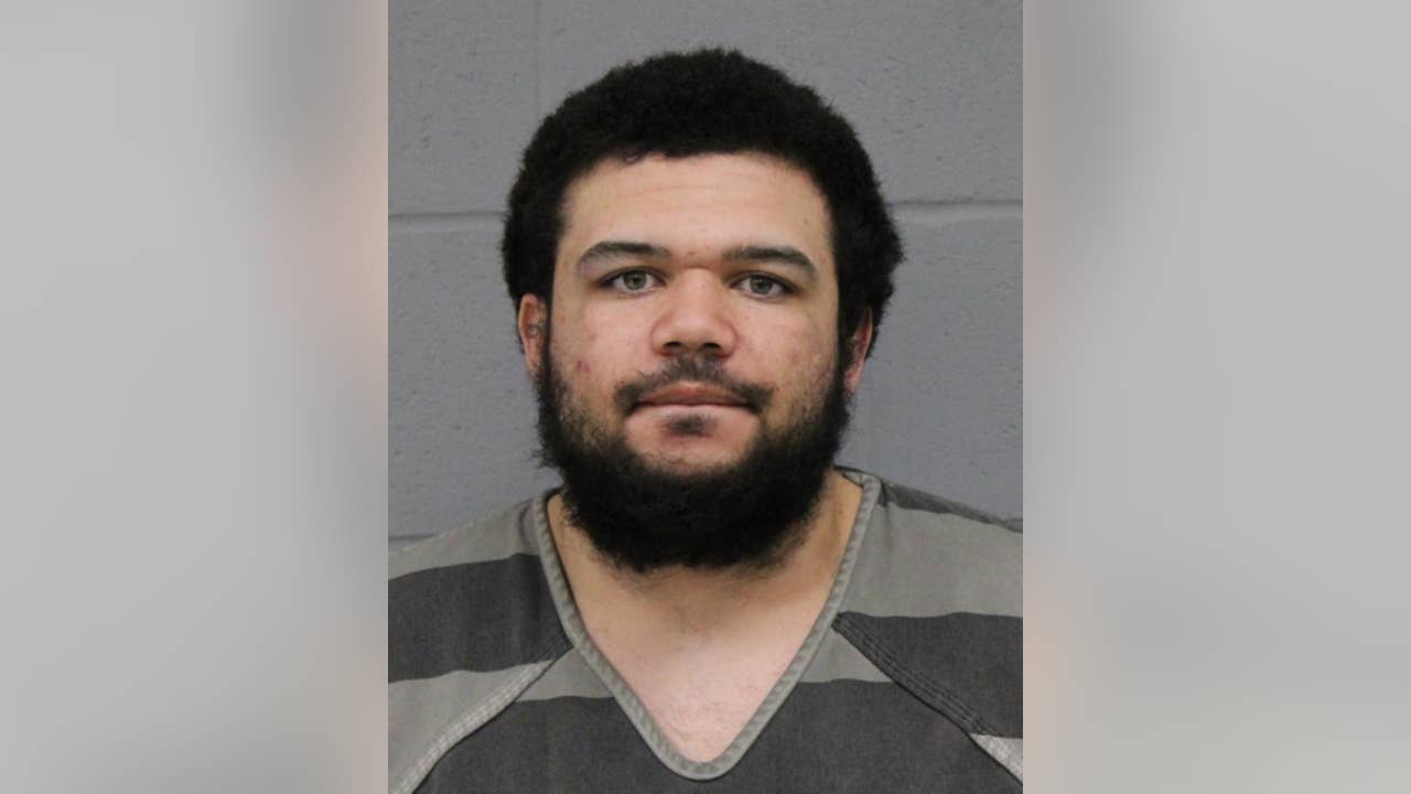 Arlington man who made donuts during the Austin Street takeover led police on the hunt for the accused
