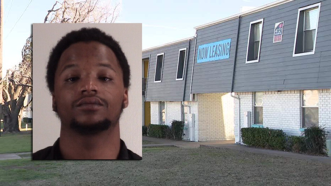 Fort Worth police arrest man in connection to death of 4MO , assault of