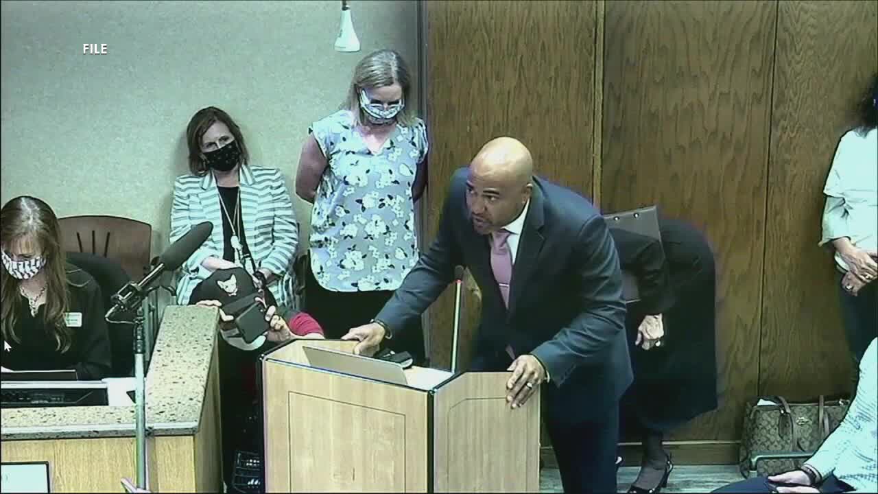 Former Colleyville Heritage principal sues school district for defamation - Vimarsana News