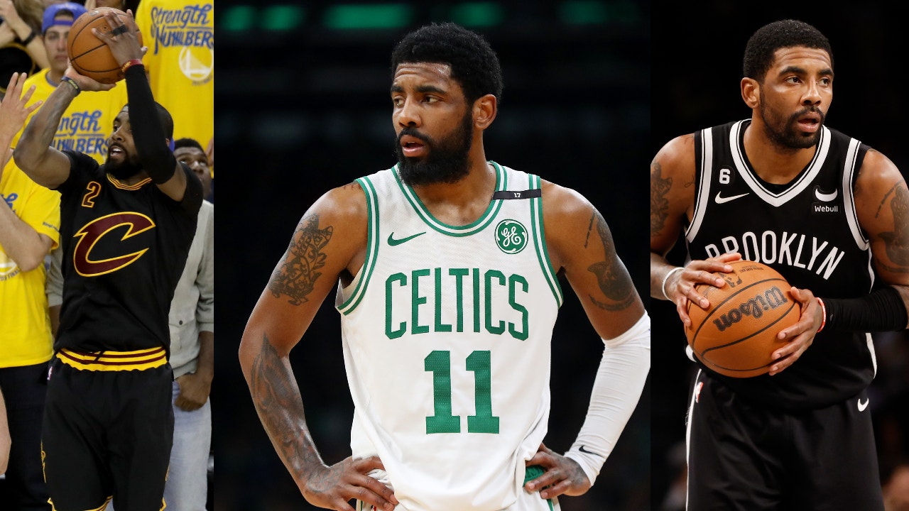 How good are the Brooklyn Nets? - CelticsBlog