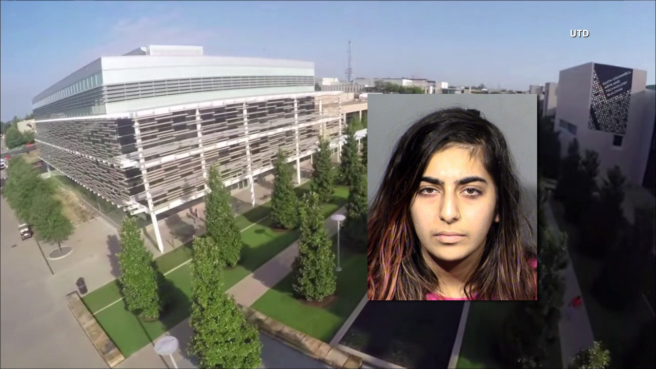 UT Dallas Bans Student Ahead Of Vegas area revenge Stabbing Trial comedian-designer-of-utd-mascot-to-deliver-commencement-address-news