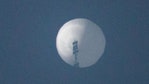 2nd Chinese balloon detected over Latin America, Pentagon says