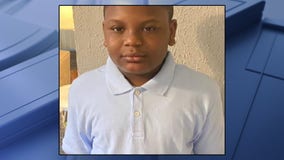 Missing 9-year-old boy in Dallas found safe