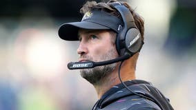 Cowboys name Brian Schottenheimer as new offensive coordinator