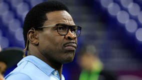 Marriott files motion to dismiss Michael Irvin lawsuit