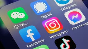 New Texas law requires parental approval for child social media accounts