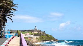 3 tourists from US mainland stabbed in popular Puerto Rico neighborhood