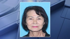 Missing 76-year-old Dallas woman found safe