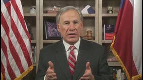 Gov. Abbott uses televised address to target border, crime in State of the State address