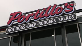 Portillo's in The Colony brings in a 'crazy' amount of money every day, CEO says