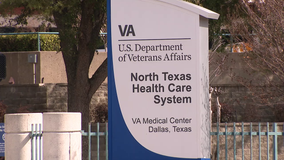 VA responds to concerns from Dallas veterans over process to hire new director